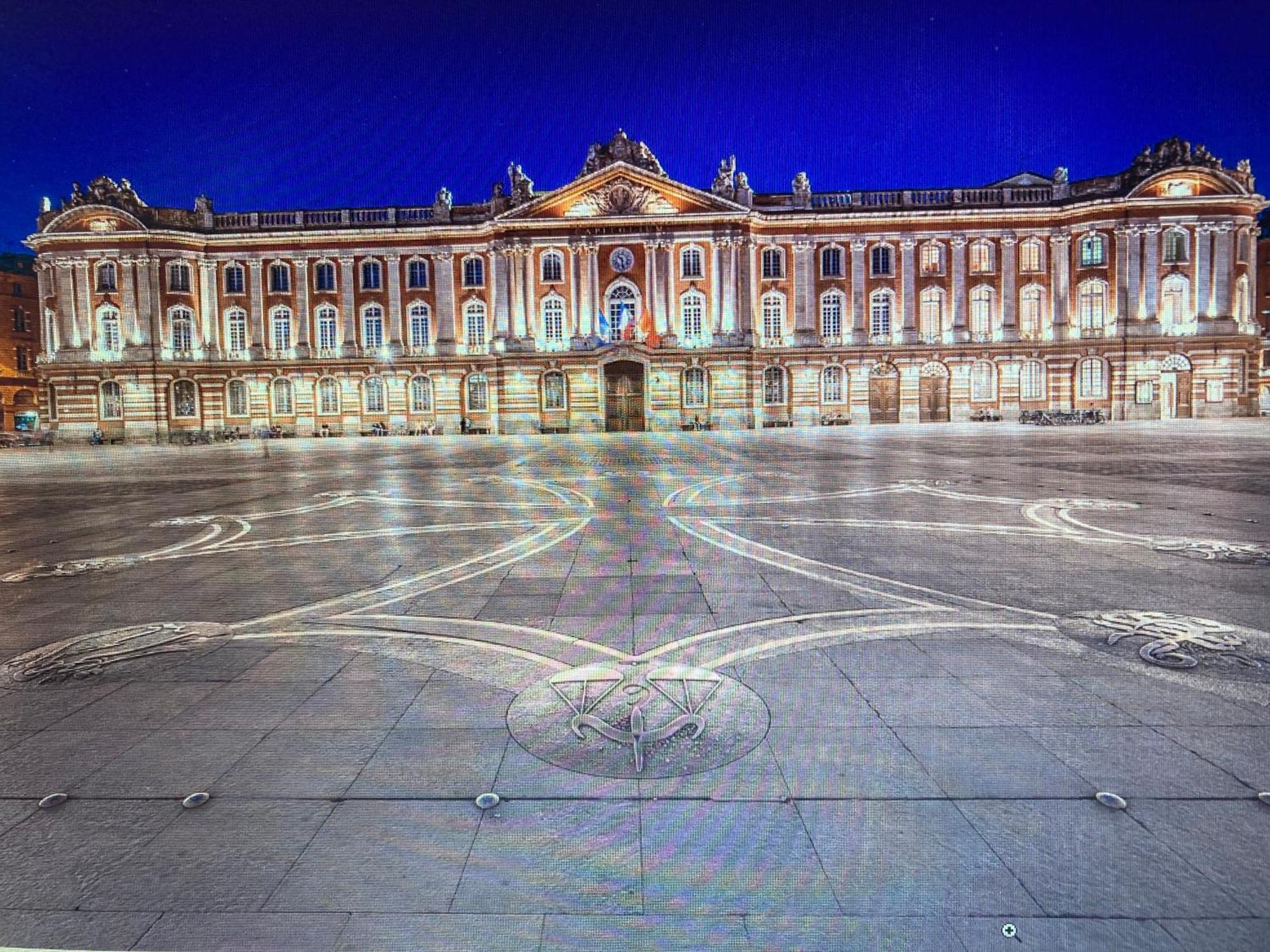 Apartment Le Saint Cyp - - Entier Cosy Et Au Calme, Proche Du Metro Toulouse