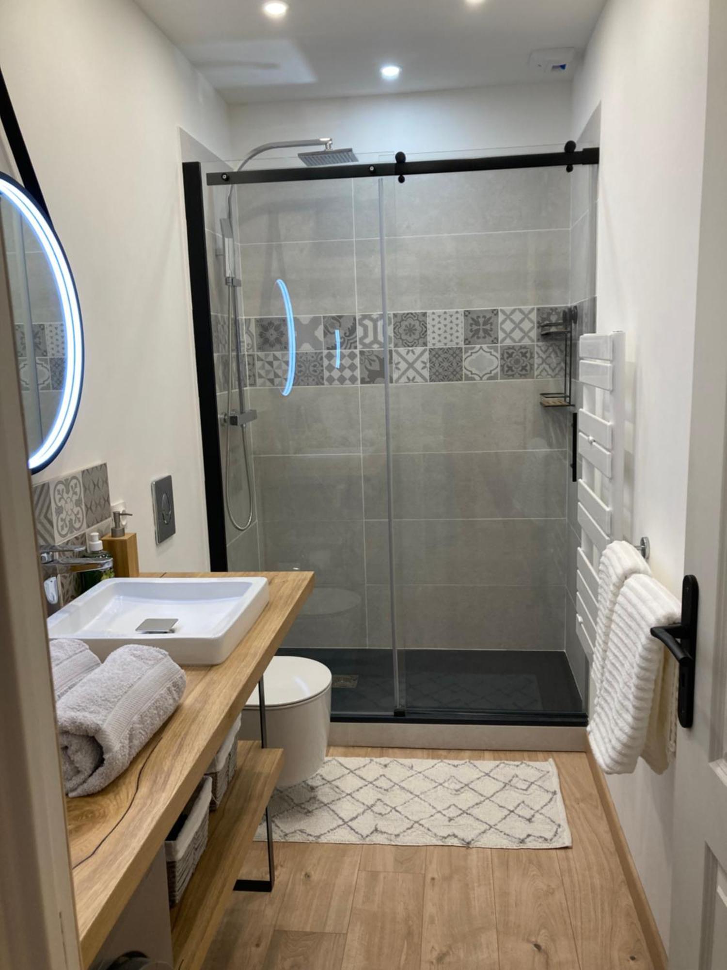 Apartment Le Saint Cyp - - Entier Cosy Et Au Calme, Proche Du Metro Toulouse
