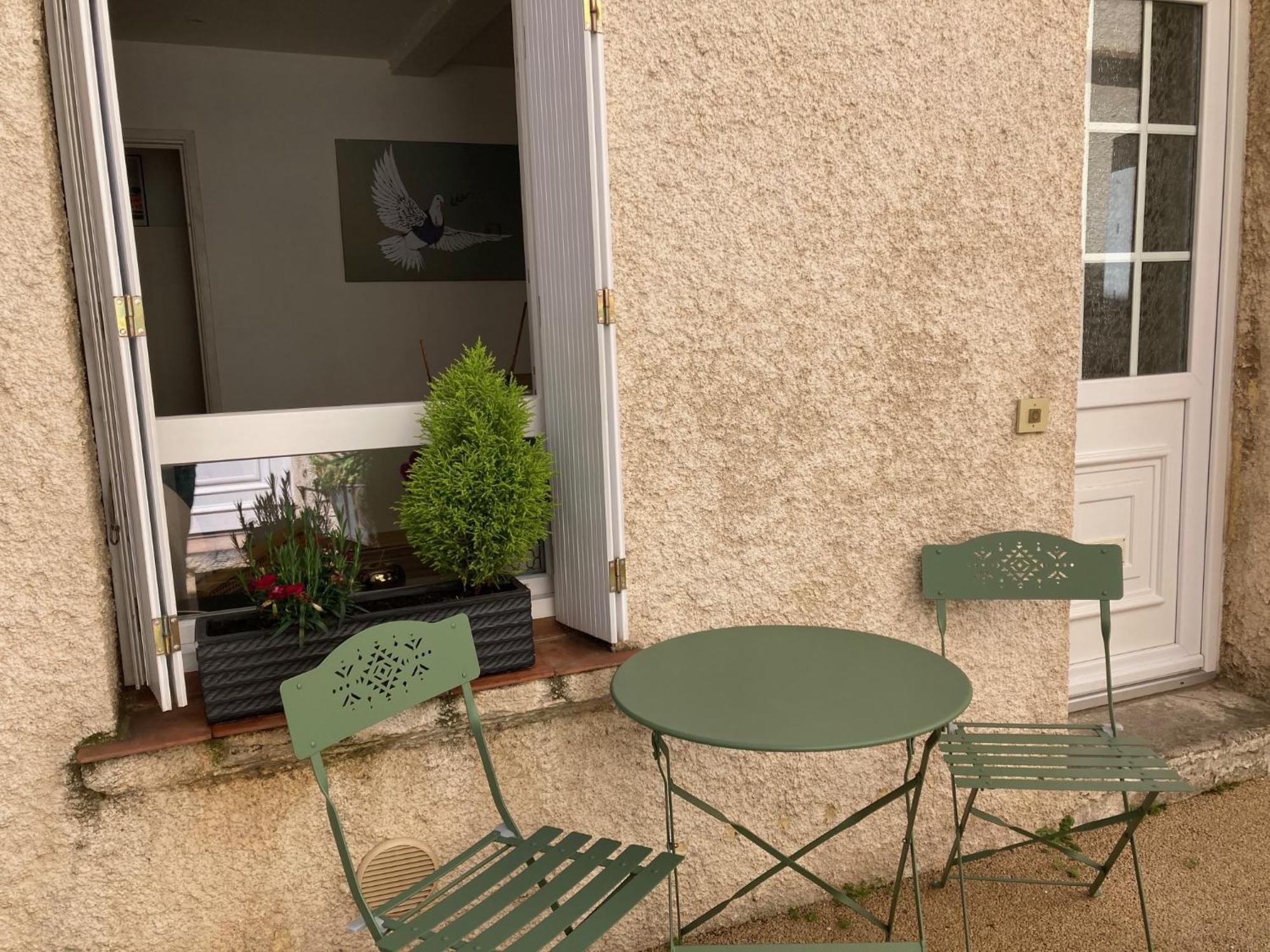 Apartment Le Saint Cyp - - Entier Cosy Et Au Calme, Proche Du Metro Toulouse